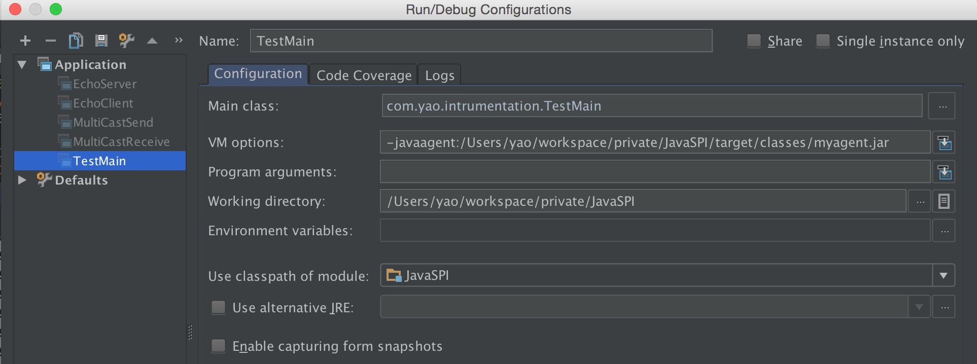 JVM源码分析之javaagent原理完全解读